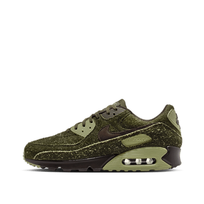 Nike Air Max 90 "Skunk" | HV6663-300