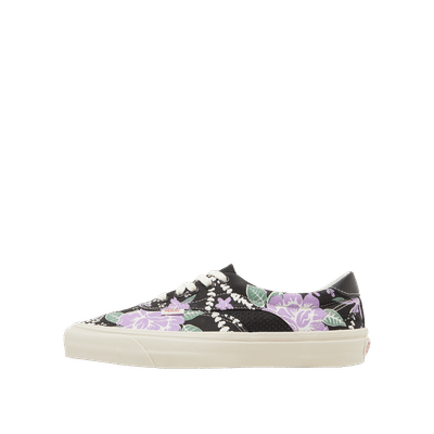 Vans Ua Acer Mesh Ni Sp "Black/Aloha" | VN0A5DXZ3X8