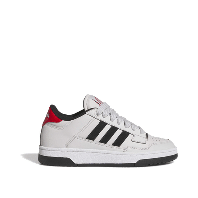 Adidas Rapid Court Low "Grey" | JR3178