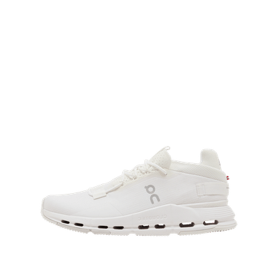 On Cloudnova 2 "All White" | 3ME30210108