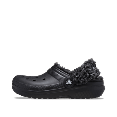 crocs-classic-fleece-lined-clog-kids-black-212856001