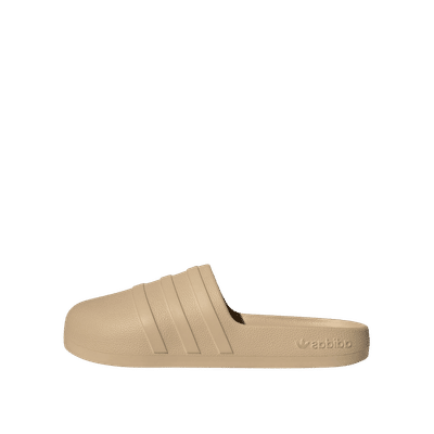 Adidas Adifom Adilette Slide "Beige" | GZ2632