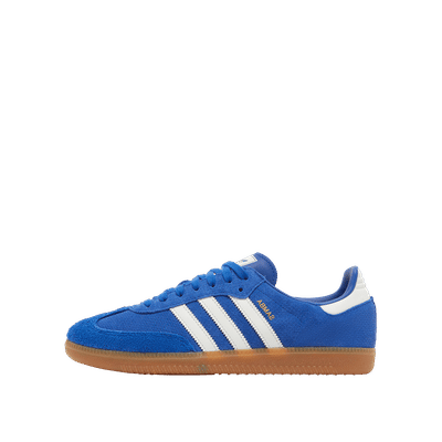 Adidas Samba OG "Royal Blue Gum" | HP7901