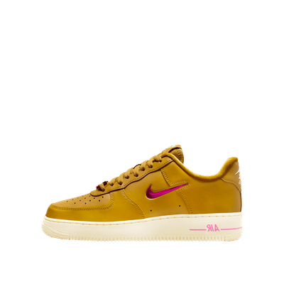 Nike Wmns Air Force 1 '07 SE "Just Do It" | FB8251-700