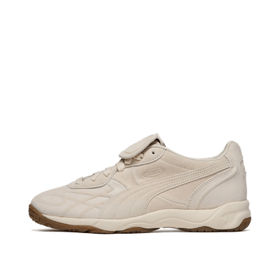 Puma King Indoor Clean "Alpine Snow" | 403147-01