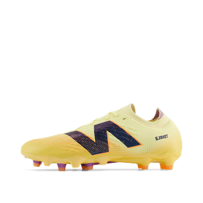 New Balance Tekela Pro Low V4+ "Beige/Orange/Purple" | ST1FLJ45