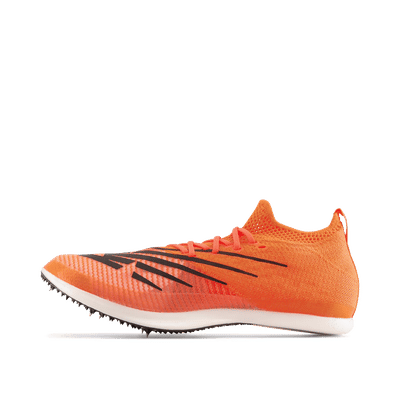 New Balance FuelCell MD-X v2 "Red/Black" | UMDELRS2