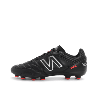 New Balance 442 PRO AG V2 "Black/Red/White" | MS41AMBK