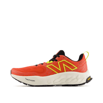 New Balance Fresh Foam X Hierro v8 "Red/Green/Beige" | MTHIERR8
