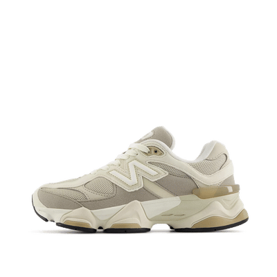 New Balance 9060 Kids "Brown/Beige" | GC9060BC