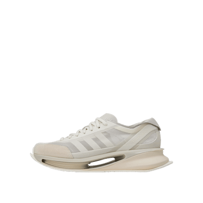 Y-3 S-Gendo Run "Crew White/Talc/Wonder White" | JQ2464