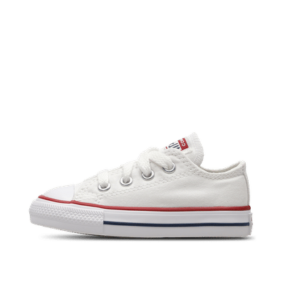 Converse Chuck Taylor All Star "White" | 7J256C