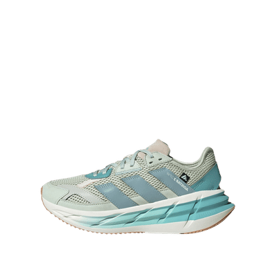 Adidas Adistar 3 Wmns "Green" | JS1157