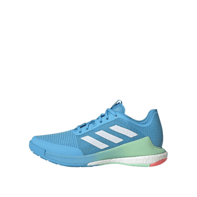 Adidas Crazyflight Wmns "Blue" | GW5095