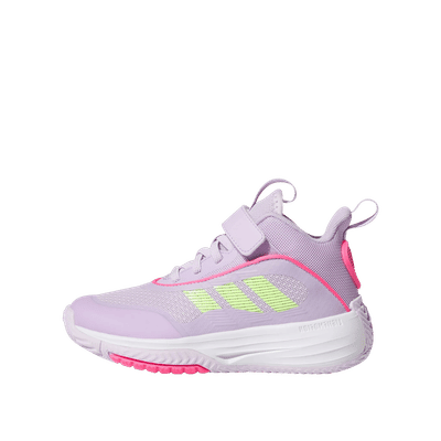 Adidas Ownthegame 3.0 "Violet" | JR1449