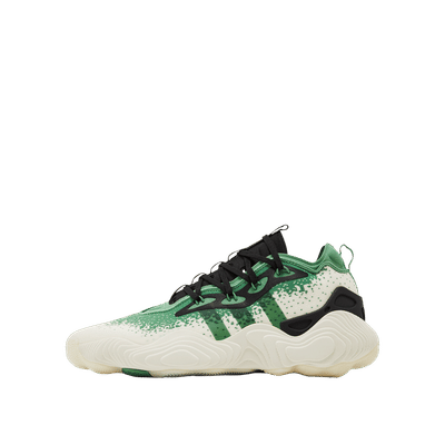 Adidas Trae Young 3 "White" | IE2703