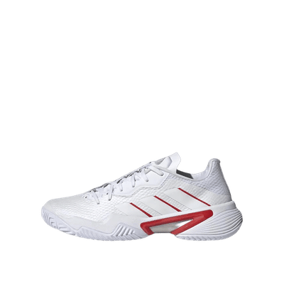 Adidas Barricade 13 "White" | GW5034