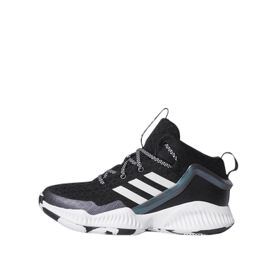 Adidas Lockdown "Black" | FZ1696