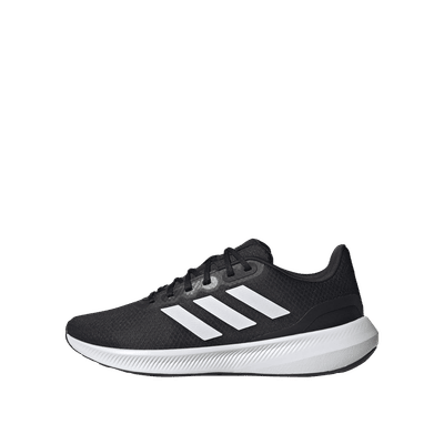 Adidas Runfalcon 3.0 "Core Black / Cloud White / Core Black" | HQ3790