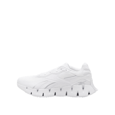 Reebok Zig Dynamica 4 "White" | HR1375