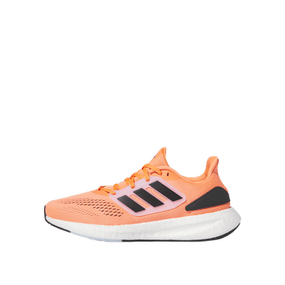 Adidas Pureboost 22 "Rouge" | HQ8587