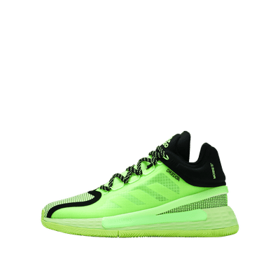 Adidas D Rose 11 "Green" | FU7405