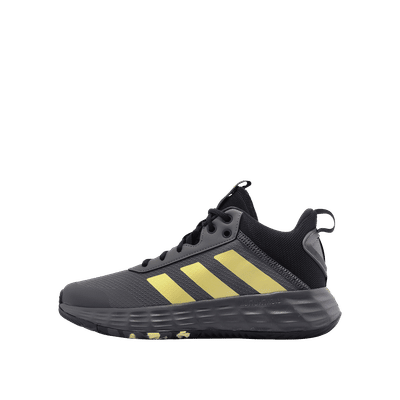 adidas Ownthegame 2.0 "Black" | GW5483