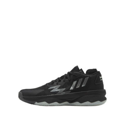 adidas Dame 8 "Black" | GY6461