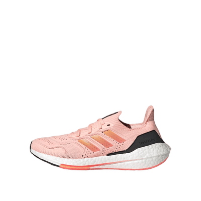 Adidas Ultraboost 22 Wmns "Rose" | GX8037