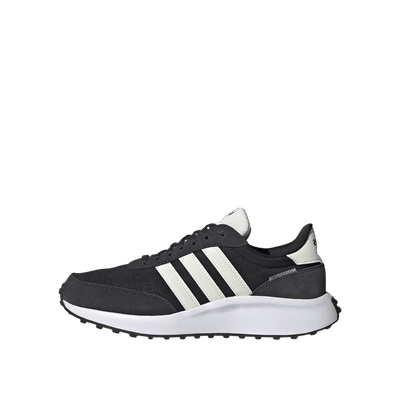 Adidas Wmns Run 70s "Black Off White" | GW5609