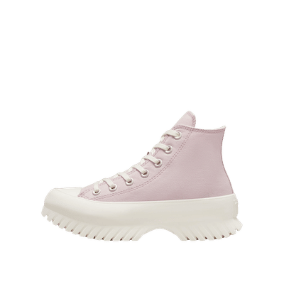 Converse Chuck Taylor All Star Lugged 2.0 Platform "Rose" | A02424C