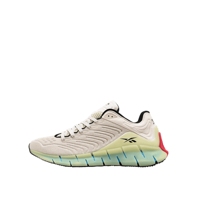 Reebok Zig "White" | FV3861