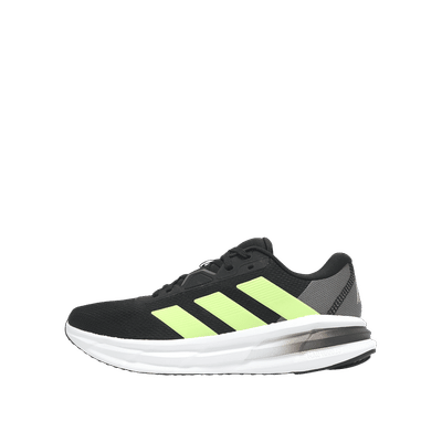 Adidas Galaxy 7 "Black" | JI4597