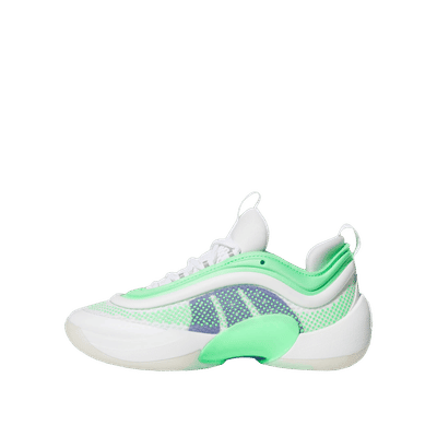 Adidas D.O.N. Issue 6 "Blanc" | JQ7378