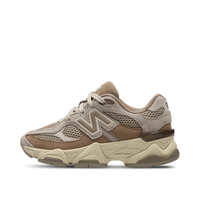 New Balance 9060 (PS) "Brown" | PC9060EX