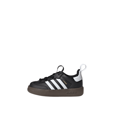 Adidas Adifom Samba 360 I Kids "Black" | JH5201