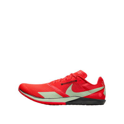 Nike Zoom Rival Waffle 6 "Bright Crimson Vapor Green" | DX7998-600