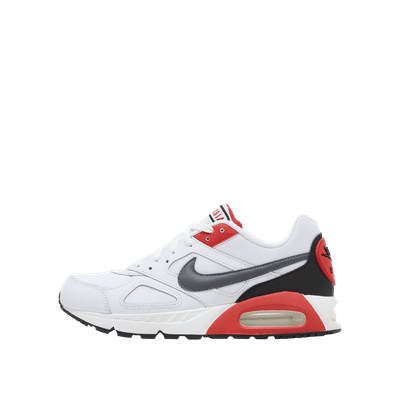 Nike Air Max Ivo "White/Red/Black" | CD1540-100