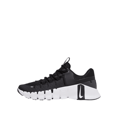 Nike Free Metcon 5 "Black" | DV3950-001