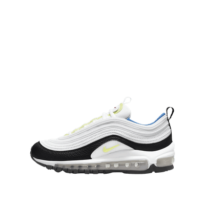 Nike Air Max 97 GS "White" | DQ0980-100