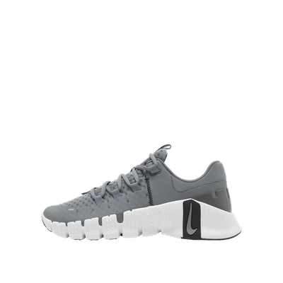Nike Free Metcon 5 "Grey" | DV3949-003