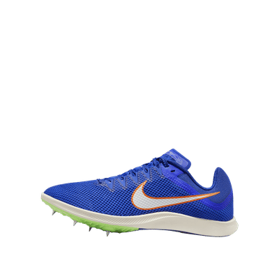 Nike Zoom Rival Distance "Racer Blue Lime Blast" | DC8725-401