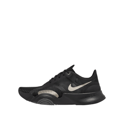 Nike SuperRep GO "Black" | CJ0773-001