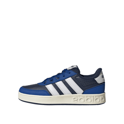 Adidas Breakbase "Blue" | JQ3062