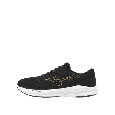 Mizuno Wave Revolt "Black" | J1GC248152