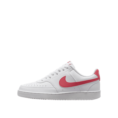 Nike Court Vision Low "White" | DR9885-101