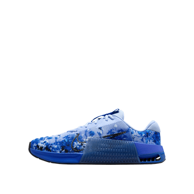 Nike Metcon AMP "Blue" | HJ6008-400