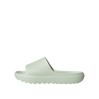 Adidas Adilette Lumia Slide "Green" | JQ7459