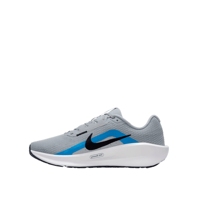 Nike Downshifter 13 "Wolf Grey Blue Hero" | FD6454-015