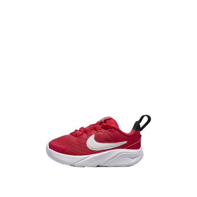 Nike Star Runner 4 "Red" | DX7616-600